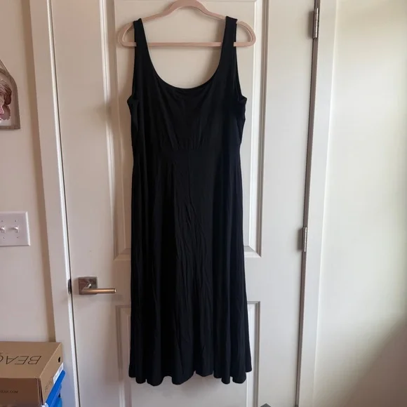 Market & Spruce Ravyn Dress - Picture 3 of 6